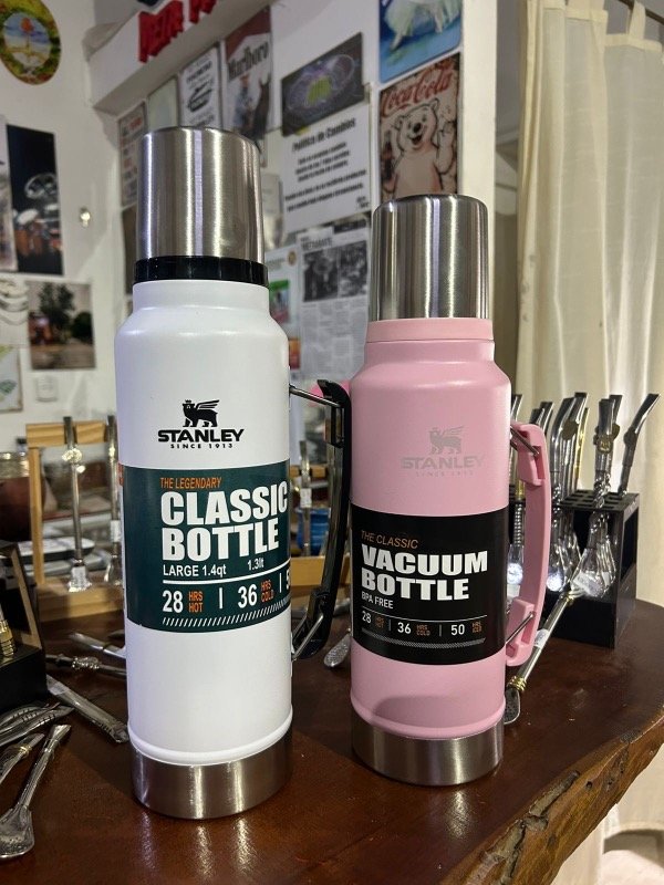 Producto - Termo Réplicas