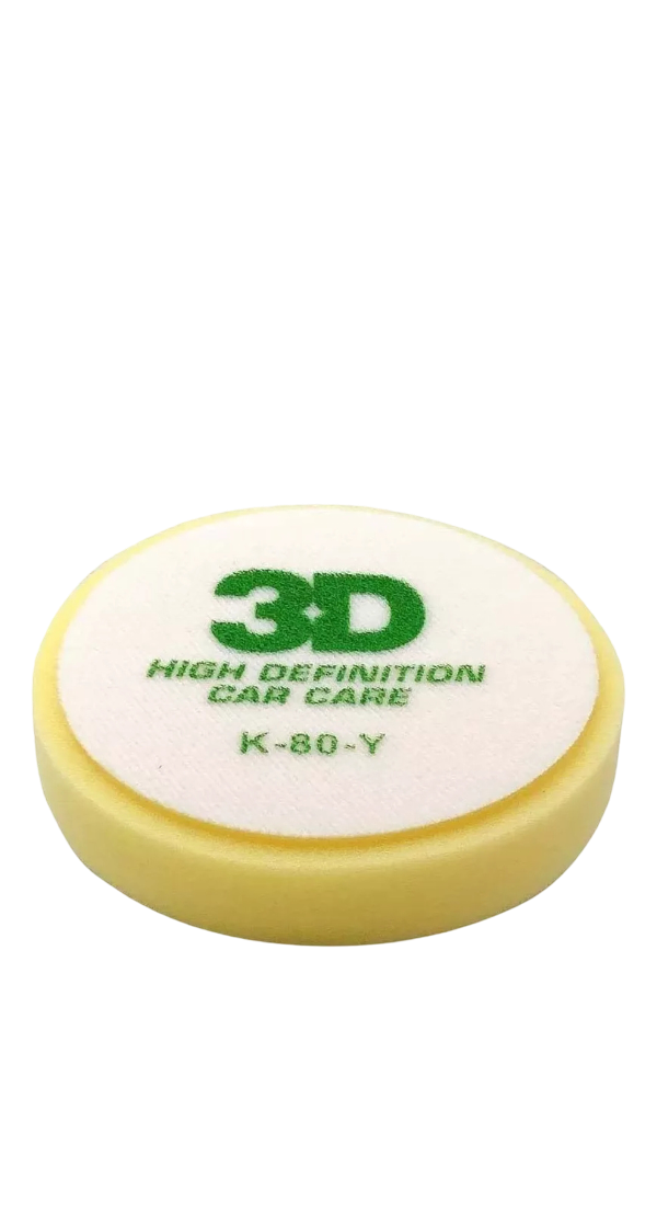 Producto - Pad 3D corte abrasivo 5"