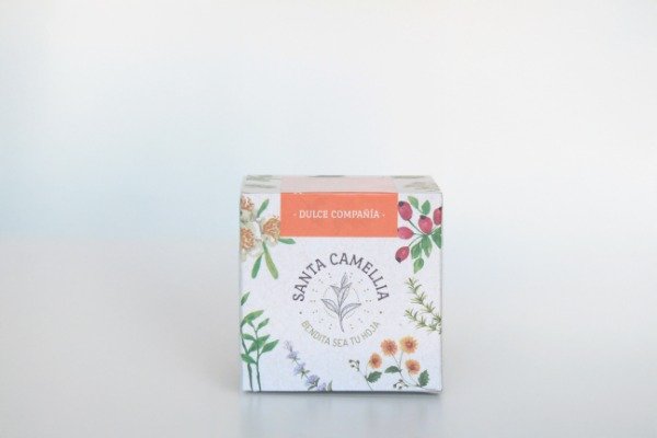 Producto - Dulce Compañía