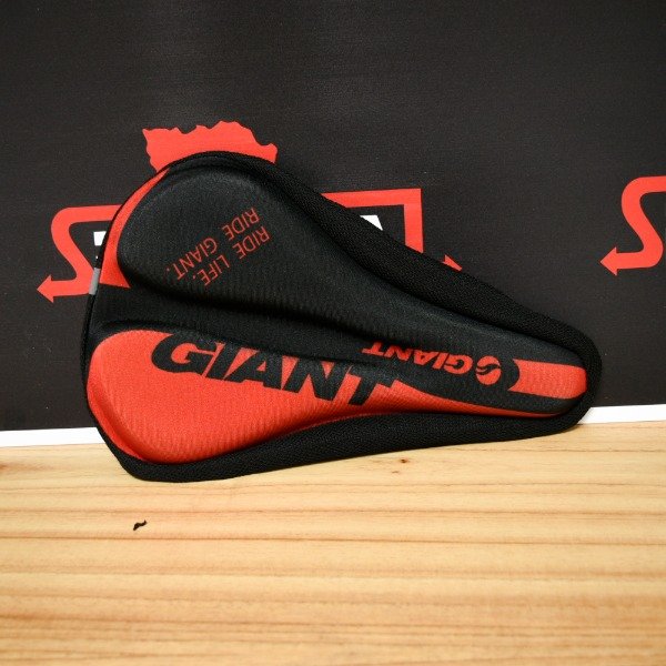 Producto - CUBRE ASIENTO DE BICI GIANT BS-97