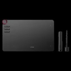 Producto - XP-Pen Tableta Grafica Deco 03 10 X 562 Boligrafo Negro