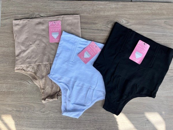 Producto - M229 BOMBACHA FAJA MAXIMA LEN