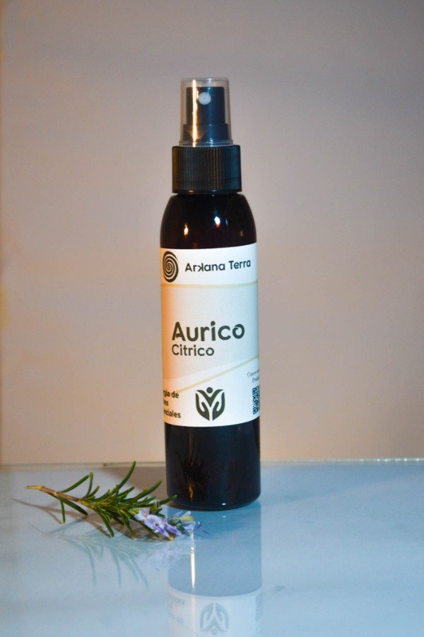 Producto - AURICO CITRICOS