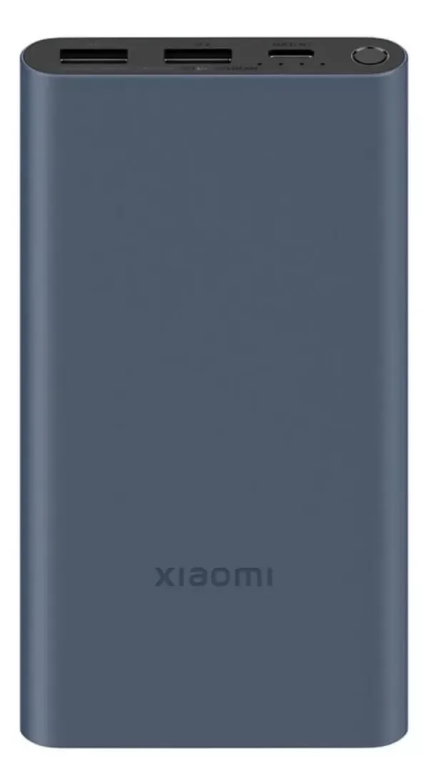 Producto - POWER BANK XIAOMI 10000 MAH