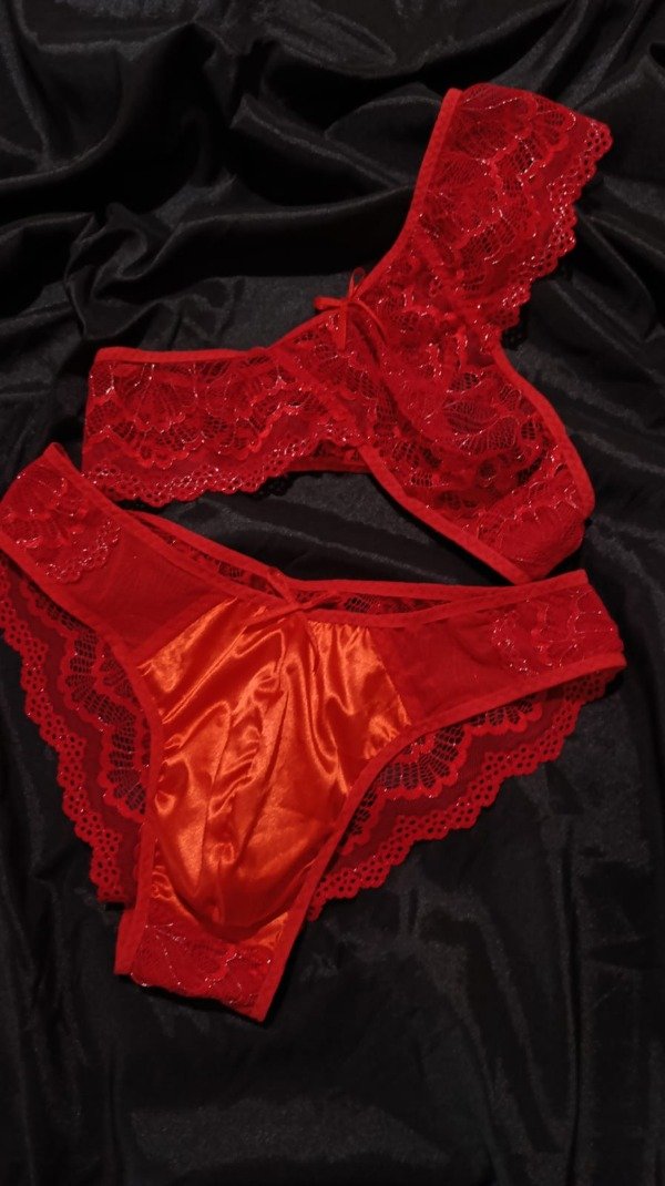 Producto - Pack vedetinas Rubí Rouge