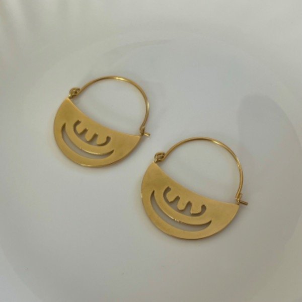 Producto - Aros Matisse