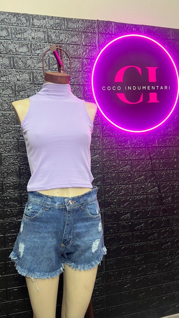 Producto - Short Alma
