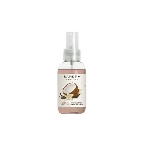 Producto - Aromatizador Coco Vani 120 ml