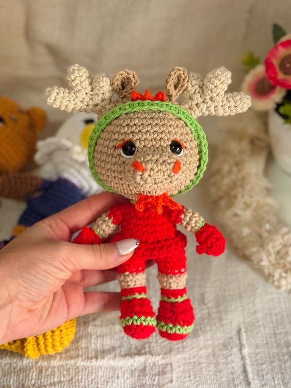 Producto - Maple