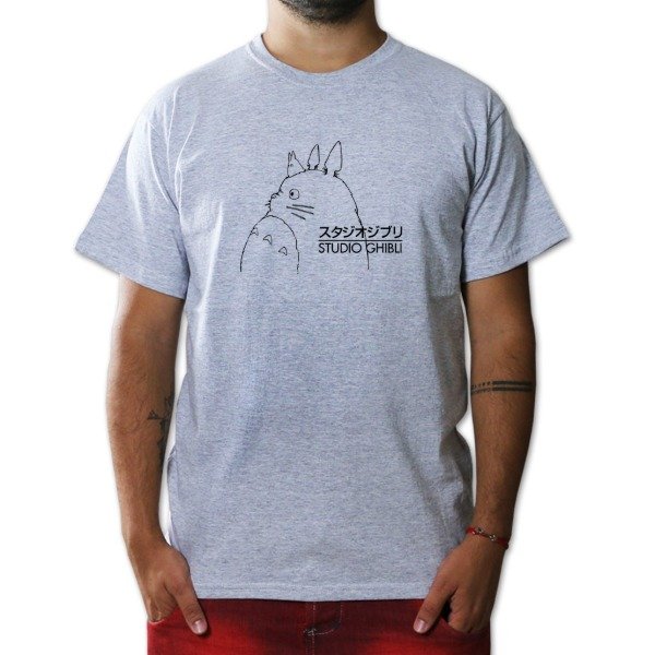 Producto - Totoro - Unisex