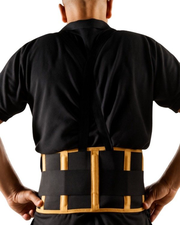 Producto - Faja LUMBAR