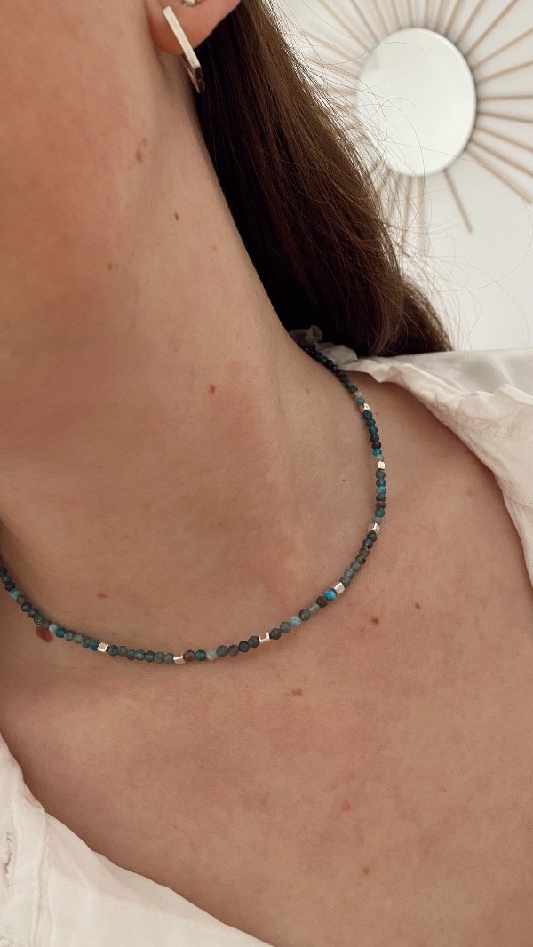 Producto - Collar Esencia de Mujer - 1