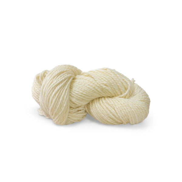 Producto - PURA LANA DE OVEJA 2/2 - CRUDO