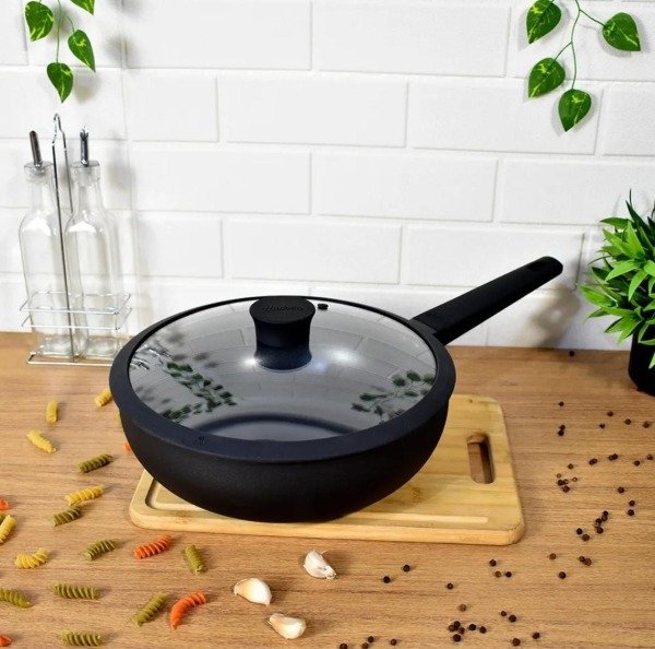 Producto - WOK HUDSON