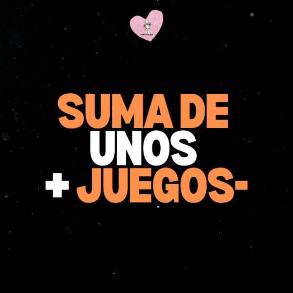 Producto - SUMA DE UNOS