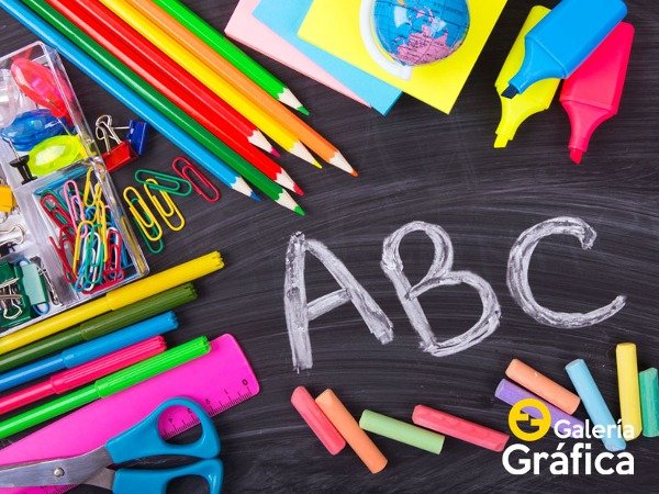 Producto - Escolar FS 02