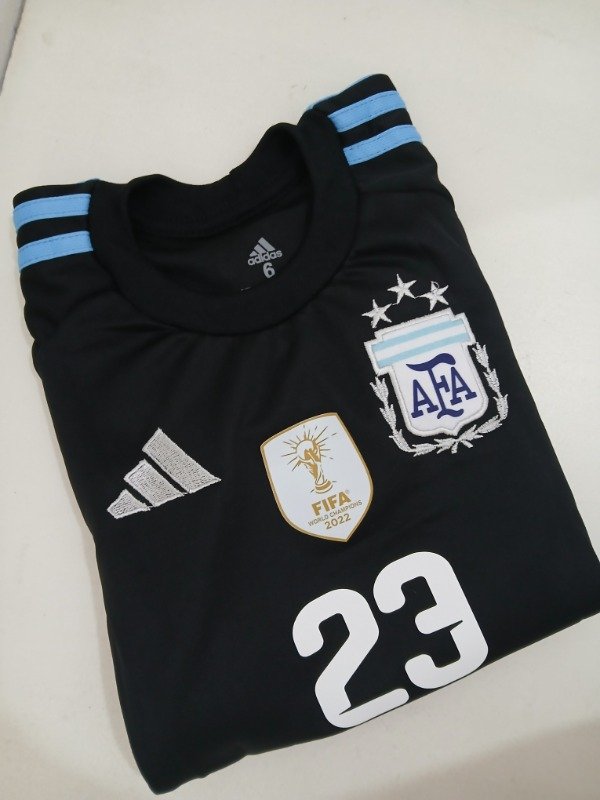 Producto - Camiseta arquero 2026