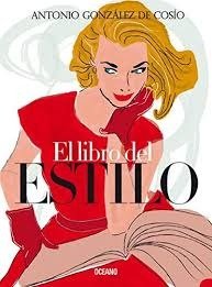 Producto - El libro de estilo