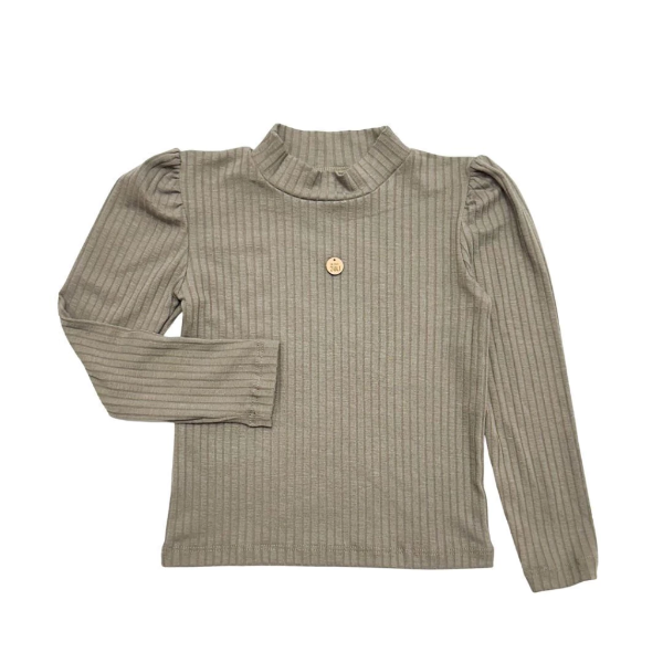 Producto - POLERA MERLINA PIEDRA - 0