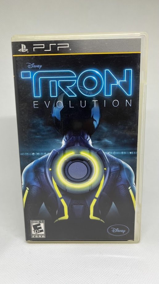 Producto - TRON: Evolution - 0