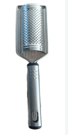 Producto - RALLADOR CURVO ACERO