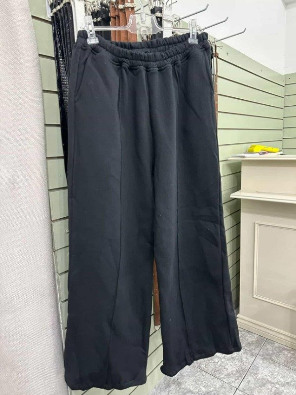 Producto - Joggin FRIZADO WIDE