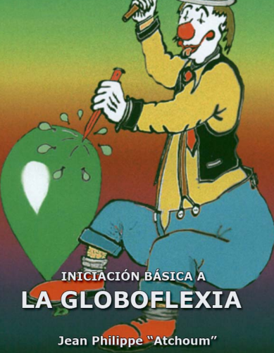 Producto - Iniciacion Basica a la Globofexia