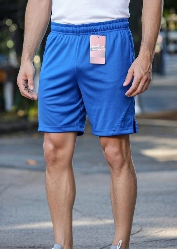 Producto - SHORT FUTBOL DRL