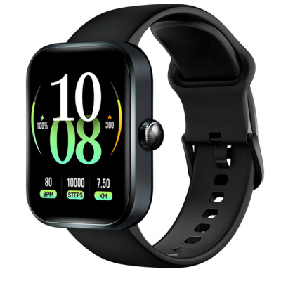 Producto - SMARTWATCH HAYLOU WATCH 4