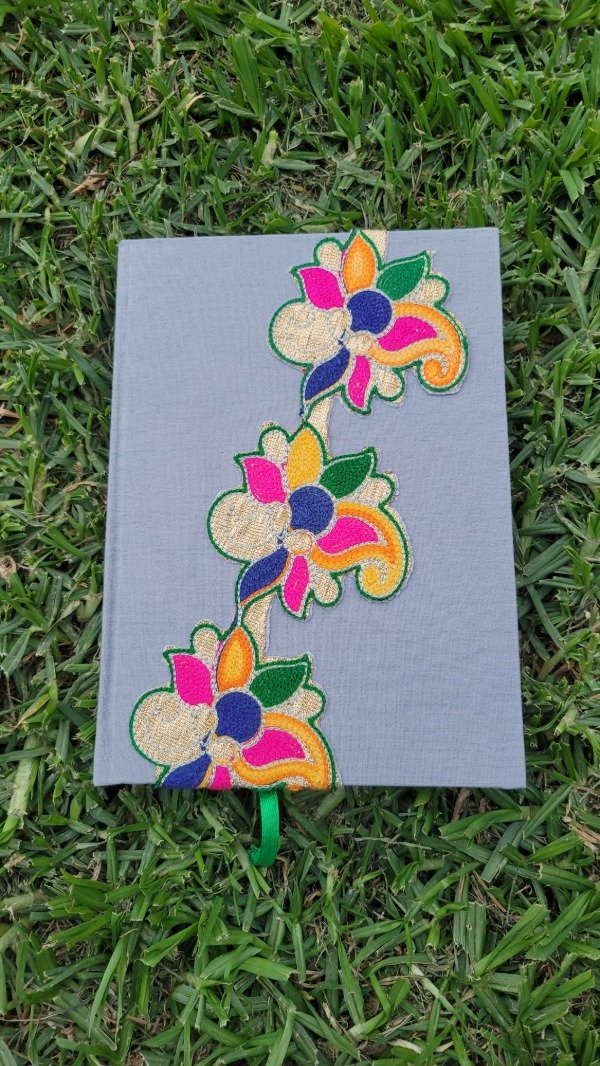 Producto - Cuaderno Galo