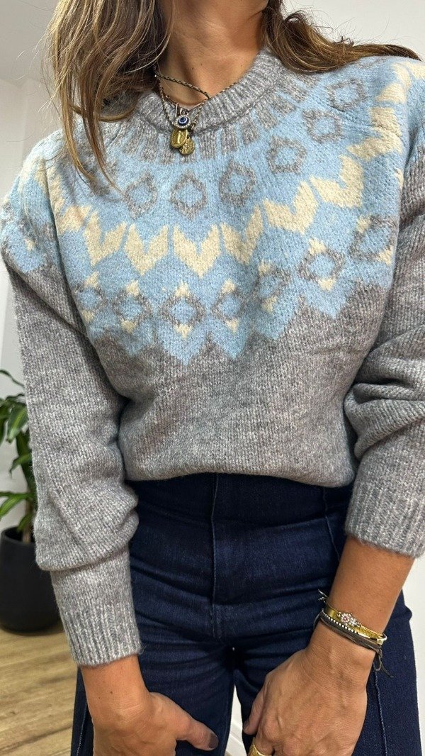 Producto - Sweater Guarda