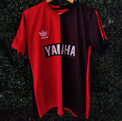 Producto - CAMISETA NEWELLS RETRO MARADONA