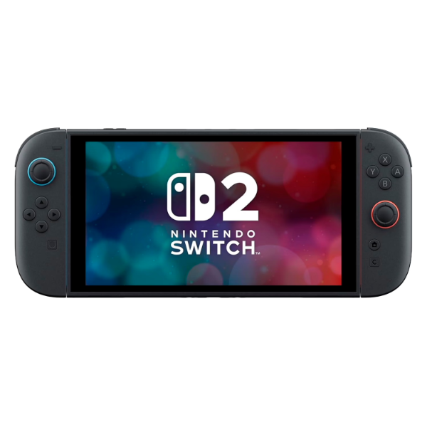 Producto - Consola Nintendo Switch 2 Mario Kart World 256GB USA - Gris