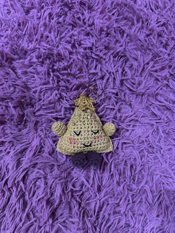 Producto - arbolito navideño
