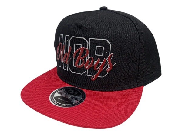 Producto - NEWELL'S OLD BOYS 4