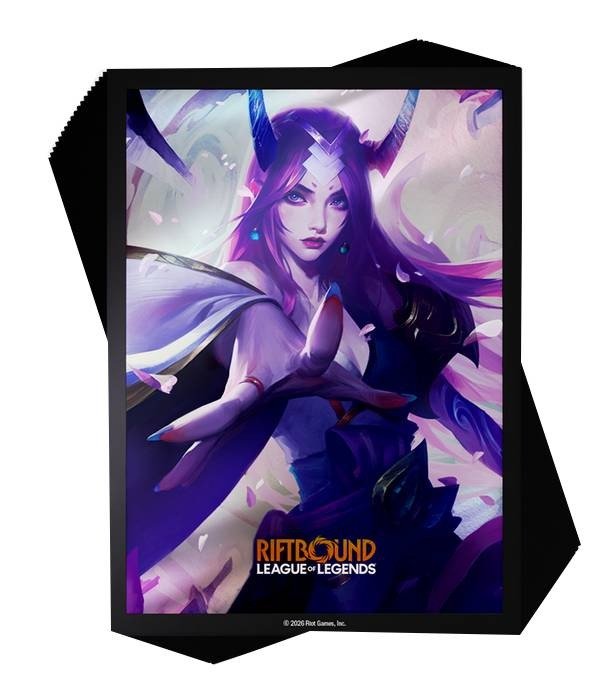 Producto - Folios Irelia Spiritforged x 100