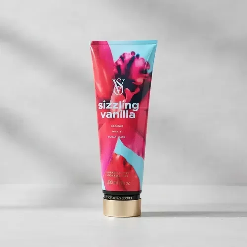Producto - Crema Victoria's Secret sizzling vanilla