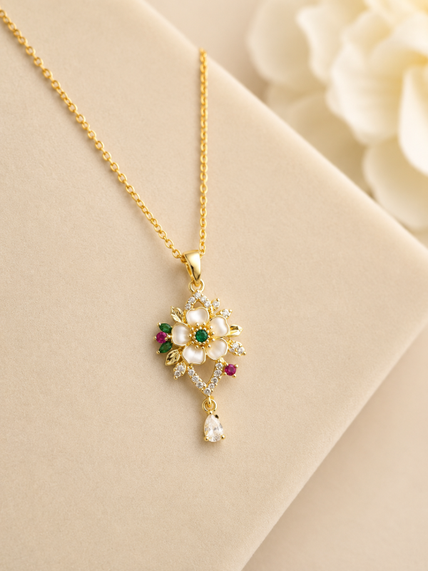 Producto - Collar Maki