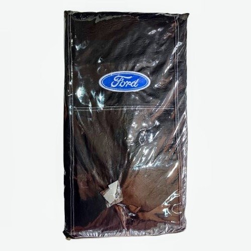 Producto - FUNDA CUBRE ASIENTO UNIVERSAL CUERINA - FORD - 0