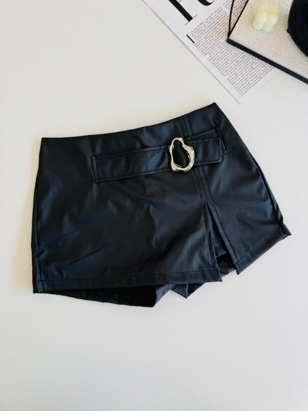Producto - SHORTPOLLERA ENGOMADO MISSONY