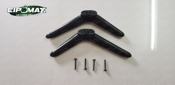 Producto - Patas Base Pie + Tornillos TCL L32D2700S Garantia