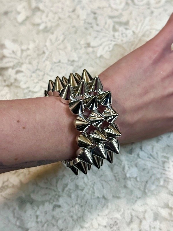 Producto - pulsera sPIKEs - 0