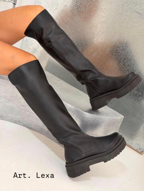 Producto - LEXA