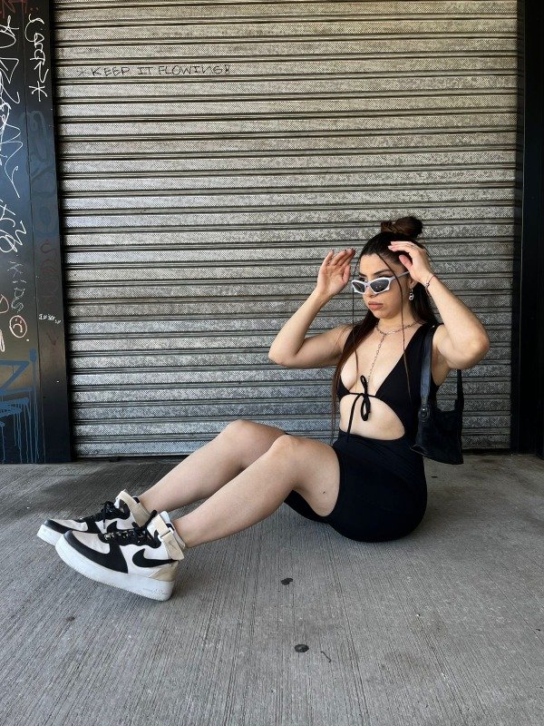 Producto - MONO MACA ROCK