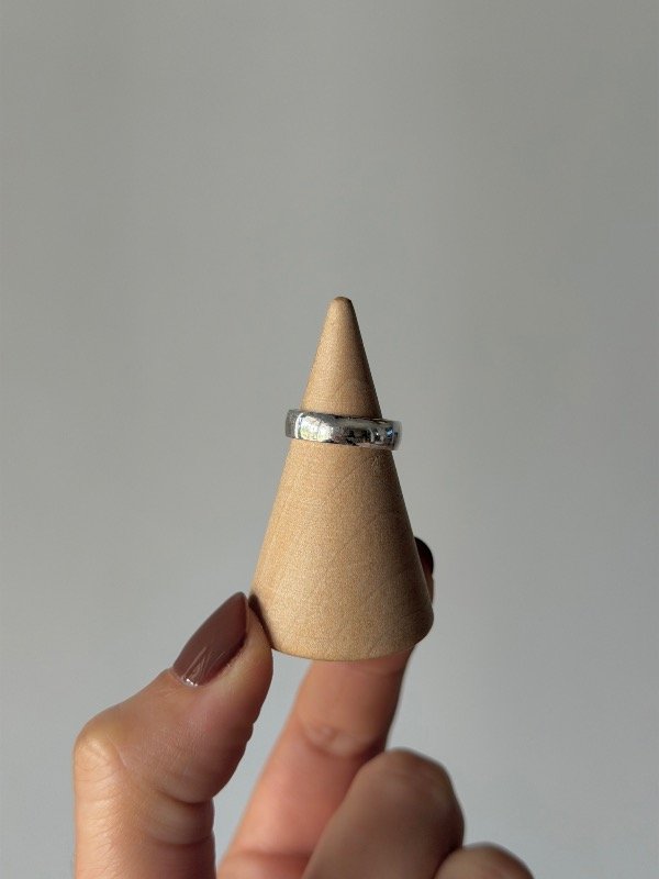 Producto - Anillo MIDI liso