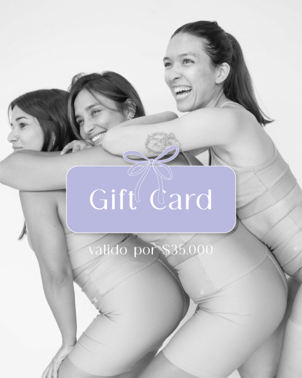 Producto - KROMA Gift Card Avanzada