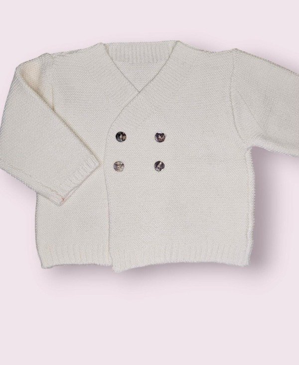 Producto - CAMPERA ABRIL