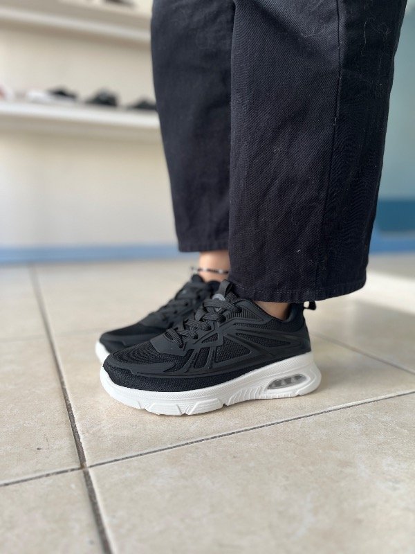 Producto - ATHIX RISE X NEGRO