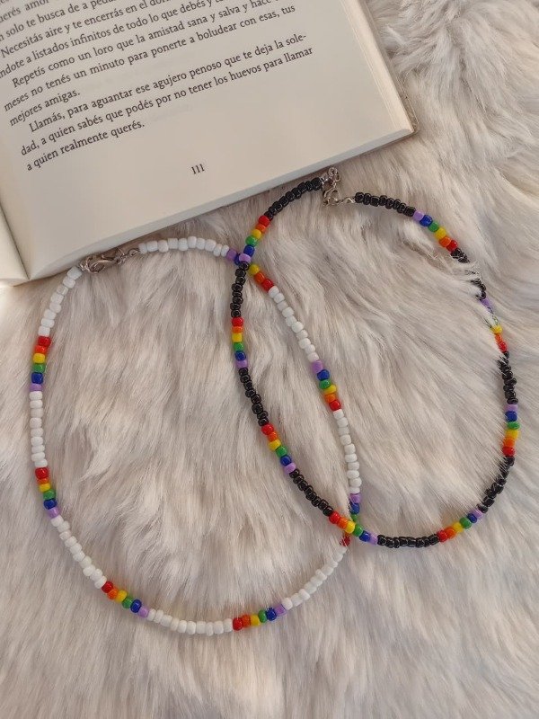 Producto - Collar jamaica n2