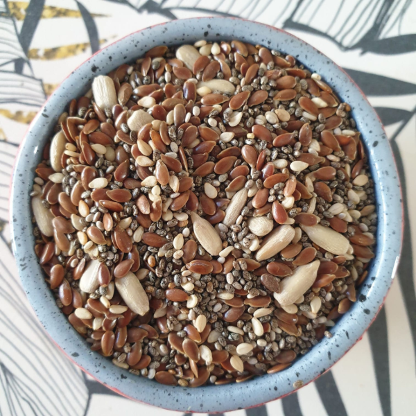 Producto - Mix De Semillas